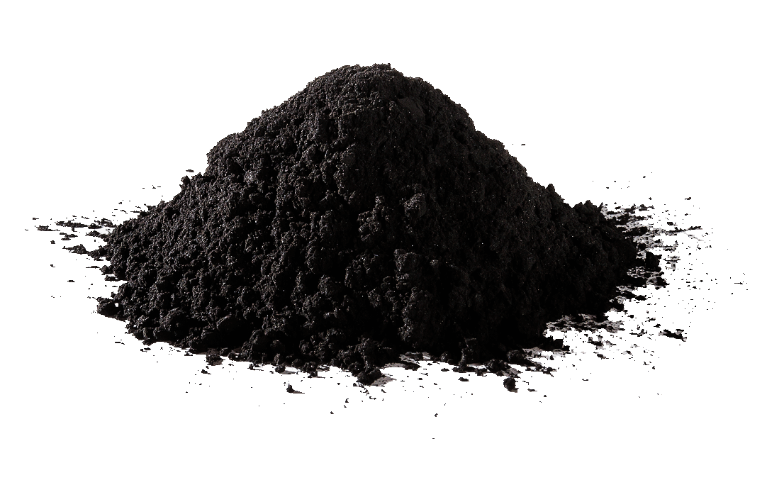 Powdered Activated Carbon - Eleven Carbon ™